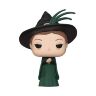 Фігурка Funko Pop! Movies: Harry Potter - Minerva Mcgonagall (Yule) фанк Мінерва Мак Гонагалл Фігурка Funko Pop! Movies: Harry Potter - Minerva Mcgonagall (Yule) фанк Мінерва Мак Гонагалл