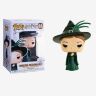 Фігурка Funko Pop! Movies: Harry Potter - Minerva Mcgonagall (Yule) фанк Мінерва Мак Гонагалл Фігурка Funko Pop! Movies: Harry Potter - Minerva Mcgonagall (Yule) фанк Мінерва Мак Гонагалл