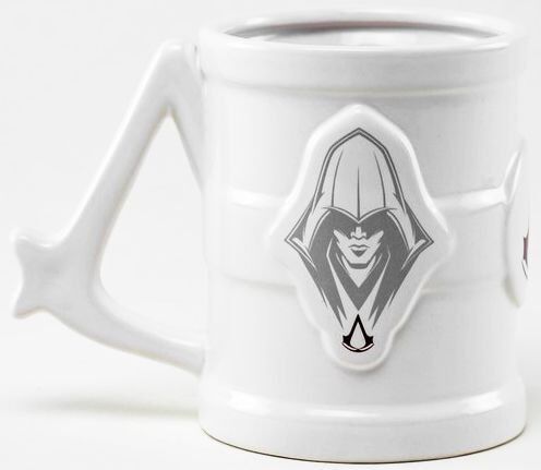 Кружка GB eye Assassins Creed - Tankard Кружка GB eye Assassins Creed - Tankard