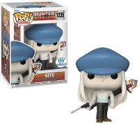 Фігурка Funko Hunter x Hunter Kite фанко Мисливець на Мисливця Кайто (Exclusive) 1235