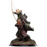 Статуетка Weta Workshop: LORD OF THE RINGS Legolas and Gimli at Amon hen (Володар кілець)
