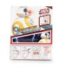 Фігурка Star Wars - BB-8 з підсвічуванням і звуком