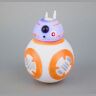 Фігурка Star Wars - BB-8 з підсвічуванням і звуком