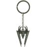 Брелок 3D Marvel Spider-Man Emblem Keychain Марвел Людина павук Брелок 3D Marvel Spider-Man Emblem Keychain Марвел Людина павук