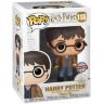 Фігурка Funko Pop: Harry with Two Wands Гаррі Поттер фанко (Exclusive) 118 Фігурка Funko Pop: Harry with Two Wands Гаррі Поттер фанко (Exclusive) 118