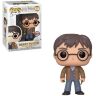 Фігурка Funko Pop: Harry with Two Wands Гаррі Поттер фанко (Exclusive) 118 Фігурка Funko Pop: Harry with Two Wands Гаррі Поттер фанко (Exclusive) 118