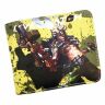 Кошелёк Овервотч КРЫСАВЧИК - Overwatch JUNKRAT Wallet 