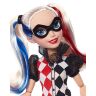 Фигурка DC Super Hero Girls Harley Quinn Action Doll 12"