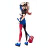 Фигурка DC Super Hero Girls Harley Quinn Action Doll 12"