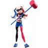 Фигурка DC Super Hero Girls Harley Quinn Action Doll 12"