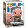 Фігурка Funko Demon Slayer Haganezuka Фанко Клинок, що розсікає демонів 1407