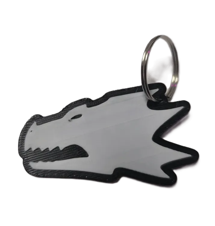 Брелок WarHammer Salamanders Keychain ABS пластик Вархаммер Саламандри 6 см. Брелок WarHammer Salamanders Keychain ABS пластик Вархаммер Саламандри 6 см.