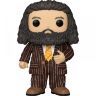 Фігурка Funko Harry Potter: Rubeus Hagrid 6" Фанко Рубеус Хагрід Геґрід 171 (примят. бокс)