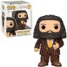Фігурка Funko Harry Potter: Rubeus Hagrid 6" Фанко Рубеус Хагрід Геґрід 171 (примят. бокс)