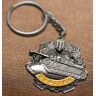 Брелок World of Tanks - Dumitru