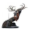 Статуетка Weta Workshop: HOBBIT Thranduil on Throne Masters Collection 100 cm