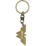 Брелок DC Comics Wonder Woman Logo Keychain Дс Чудо жінка