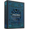 Игральные карты Star Wars Playing Cards - Light Side (Blue)
