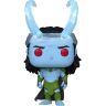 Фігурка Funko Marvel What If Frost Giant Loki Фанко Локі 972