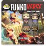 Настільна гра Funkoverse: Jurassic Park Фанко Парк Юрського періоду 100 Настільна гра Funkoverse: Jurassic Park Фанко Парк Юрського періоду 100