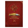 Книга Hearthstone: Innkeepers Tavern Cookbook (Тверда палітурка) (Eng) Книга Hearthstone: Innkeepers Tavern Cookbook (Тверда палітурка) (Eng)