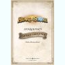 Книга Hearthstone: Innkeepers Tavern Cookbook (Тверда палітурка) (Eng)