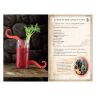 Книга Hearthstone: Innkeepers Tavern Cookbook (Тверда палітурка) (Eng) Книга Hearthstone: Innkeepers Tavern Cookbook (Тверда палітурка) (Eng)