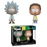 Фігурка Funko Vynl: Rick and Morty - Рік і Морті фанк