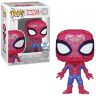 Фігурка Funko Marvel SpiderMan Facet Людина павук фанко Exclusive 1246
