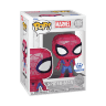 Фігурка Funko Marvel SpiderMan Facet Людина павук фанко Exclusive 1246