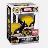 Фігурка Funko Marvel: Wolverine фанко Росомаха (Collector Corps Exclusive) 1376