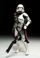 Фигурка Star Wars Commander Bacara 32 cm (Sideshow)