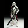 Фігурка Star Wars Commander Bacara 32 cm (Sideshow)