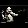 Фігурка Star Wars Commander Bacara 32 cm (Sideshow)