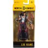 Фігурка McFarlane Toys Mortal Kombat Liu Kang Action Figure