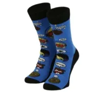 Шкарпетки Good Loot Marvel Guardians of the Galaxy Heroes Socks (39-46)