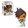 Фігурка Funko Pop Overwatch Tracer Трейсер Фанко (Blizzard Exclusive) 550 Фігурка Funko Pop Overwatch Tracer Трейсер Фанко (Blizzard Exclusive) 550