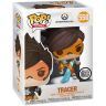 Фігурка Funko Pop Overwatch Tracer Трейсер Фанко (Blizzard Exclusive) 550 Фігурка Funko Pop Overwatch Tracer Трейсер Фанко (Blizzard Exclusive) 550