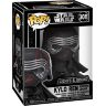 Фігурка Funko Pop Star Wars: Rise of The Skywalker - Kylo Ren фанко Кайло Рен (Світло та Звук) 308