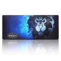 Коврик World of Warcraft Extended Gaming Mouse Pad Large Alliance