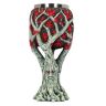 Кубок Game of Thrones Wine Goblet - Weirwood Face Чар древо