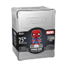 Набір Funko Marvel SpiderMan 25th Anniversary Людина павук фанко Limited Edition метал.бокс Набір Funko Marvel SpiderMan 25th Anniversary Людина павук фанко Limited Edition метал.бокс