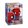 Набір Funko Marvel SpiderMan 25th Anniversary Людина павук фанко Limited Edition метал.бокс Набір Funko Marvel SpiderMan 25th Anniversary Людина павук фанко Limited Edition метал.бокс