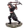 Фігурка McFarlane Diablo IV Whirlwind Barbarian Common Figure Діабло Варвар 20 см.