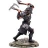 Фігурка McFarlane Diablo IV Whirlwind Barbarian Common Figure Діабло Варвар 20 см.