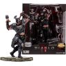 Фігурка McFarlane Diablo IV Whirlwind Barbarian Common Figure Діабло Варвар 20 см.