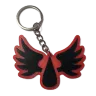 Брелок WarHammer Blood Angels Keychain ABS пластик Вархаммер Криваві Ангели 6 см.