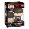 Фігурка Funko Stranger Things: Will Byers фанко Дуже дивні справи Вілл Байєрс 1809 Фігурка Funko Stranger Things: Will Byers фанко Дуже дивні справи Вілл Байєрс 1809