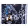 NECA World of Warcraft Arthas Menethil The Lich King Figure Артас