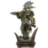 Статуетка Blizzard World of Warcraft Thrall Statue Трал Колекційне видання